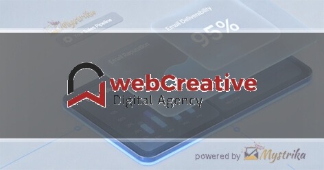 webCreative Digital Agency