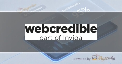 Webcredible