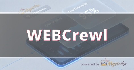 WEBCrewl