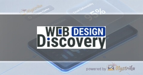 Webdesign Discovery