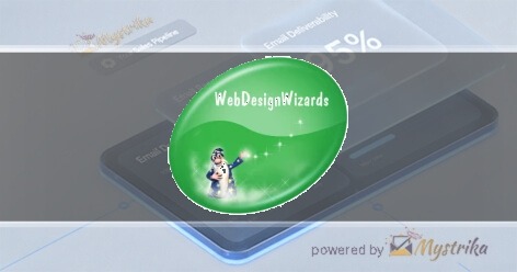 WebDesignWizards Limited Agency logo