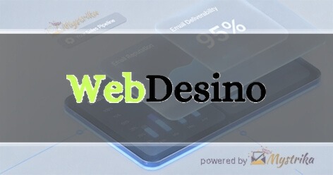 webDesino