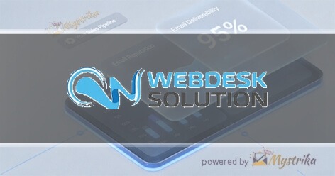 WebDesk Solution LLC
