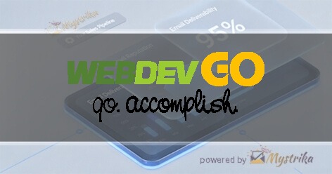 WebDev GO