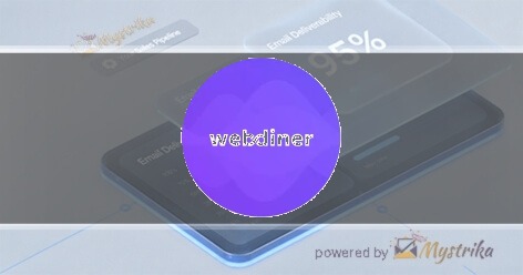 WebDiner