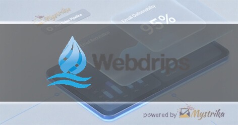 Webdrips