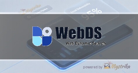WebDS