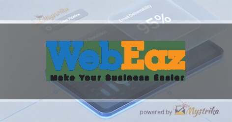 Webeaz Technologies Pvt Ltd.
