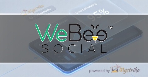 WeBeeSocial