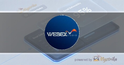 Webex Studio