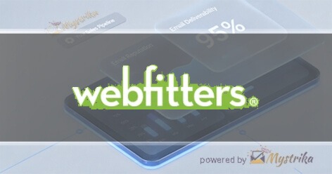 Webfitters