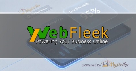 Webfleek