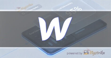 Webflow Web Development & Technology agency logo