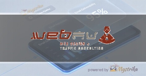 Webfu Web Design & SEO