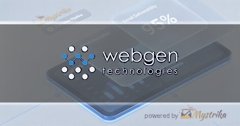 Webgen Technologies USA