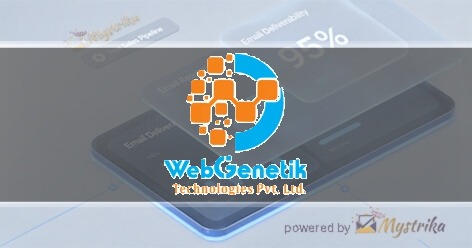 WebGenetik Technologies Pvt. Ltd.