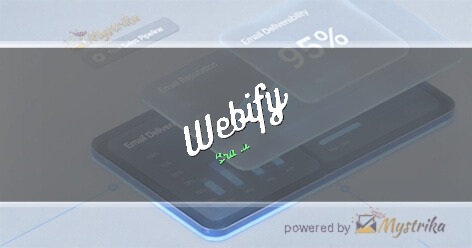Webify Brasil Agency logo