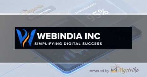 Webindia Inc