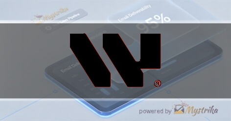 Webisoft Agency logo