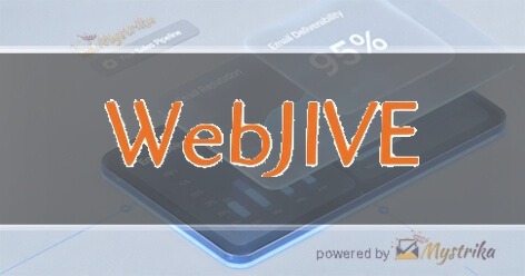 WebJIVE