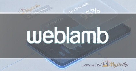 Weblamb