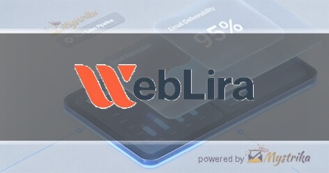 WebLira