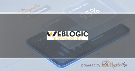 Weblogic Technologies