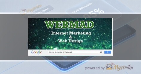 Webmad Internet Marketing and Design