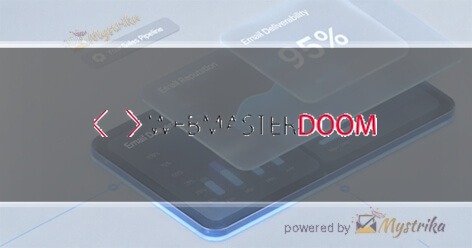Webmasterdoom