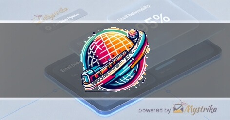 Webmetro Agency logo