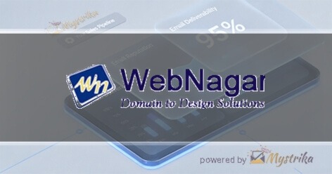 WebNagar Solutions
