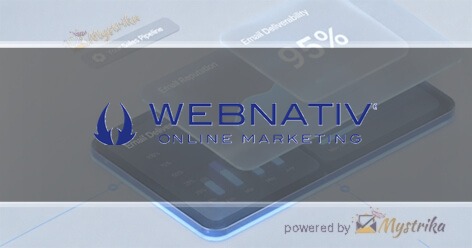 webnativ Online Marketing GmbH