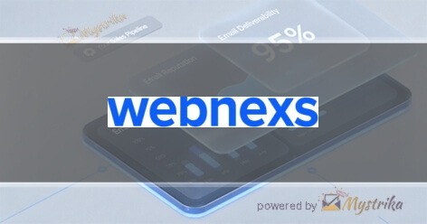 Webnexs LLC