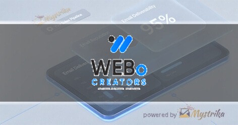 Webo Creators - Website Design & SEO & Digital Marketing Expert