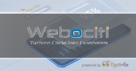 Webociti