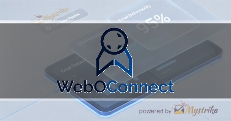 Weboconnect