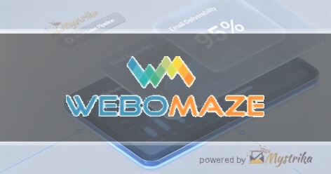 Webomaze Technologies