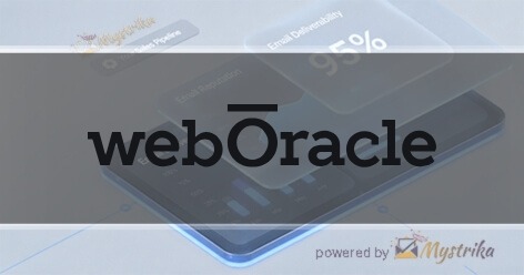WebOracle