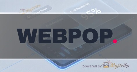 Webpop Design
