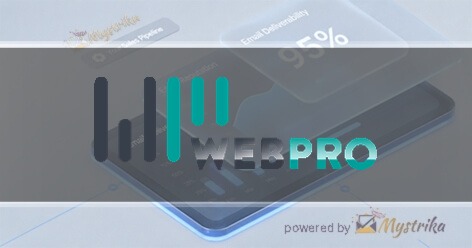 WEBPRO