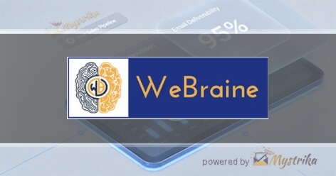 Webraine