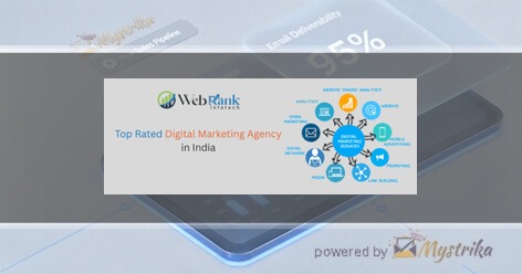 WebRank Infotech
