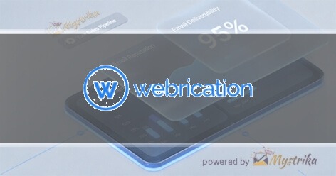 Webrication