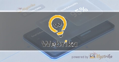 Webrika