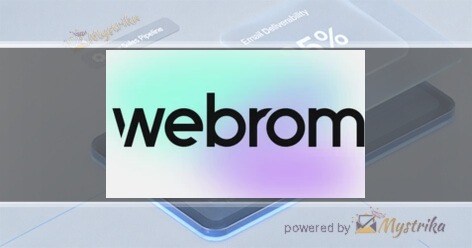 Webrom