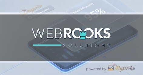 Webrooks Solutions