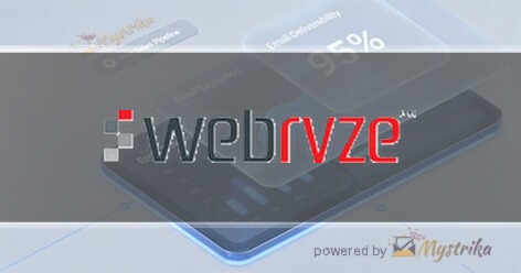 Webryze Inc.