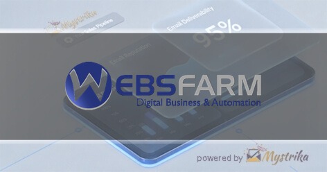 Websfarm Ltd