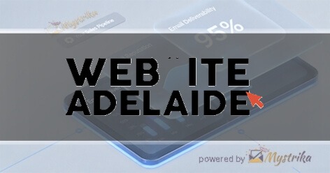 Website Adelaide