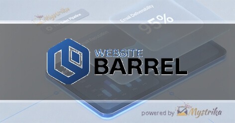 Website Barrel
